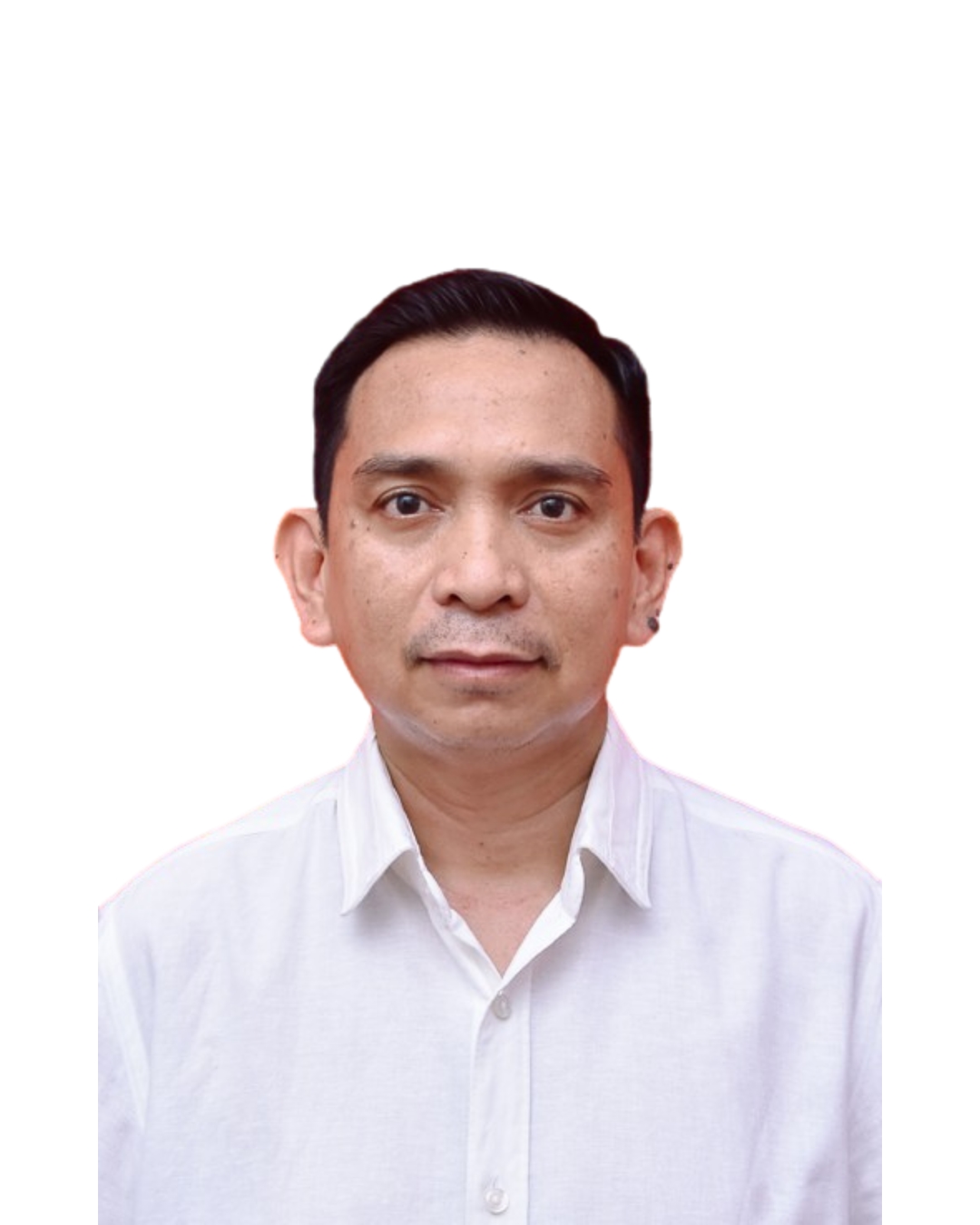 dr. Jufri, Sp.B, FISQua